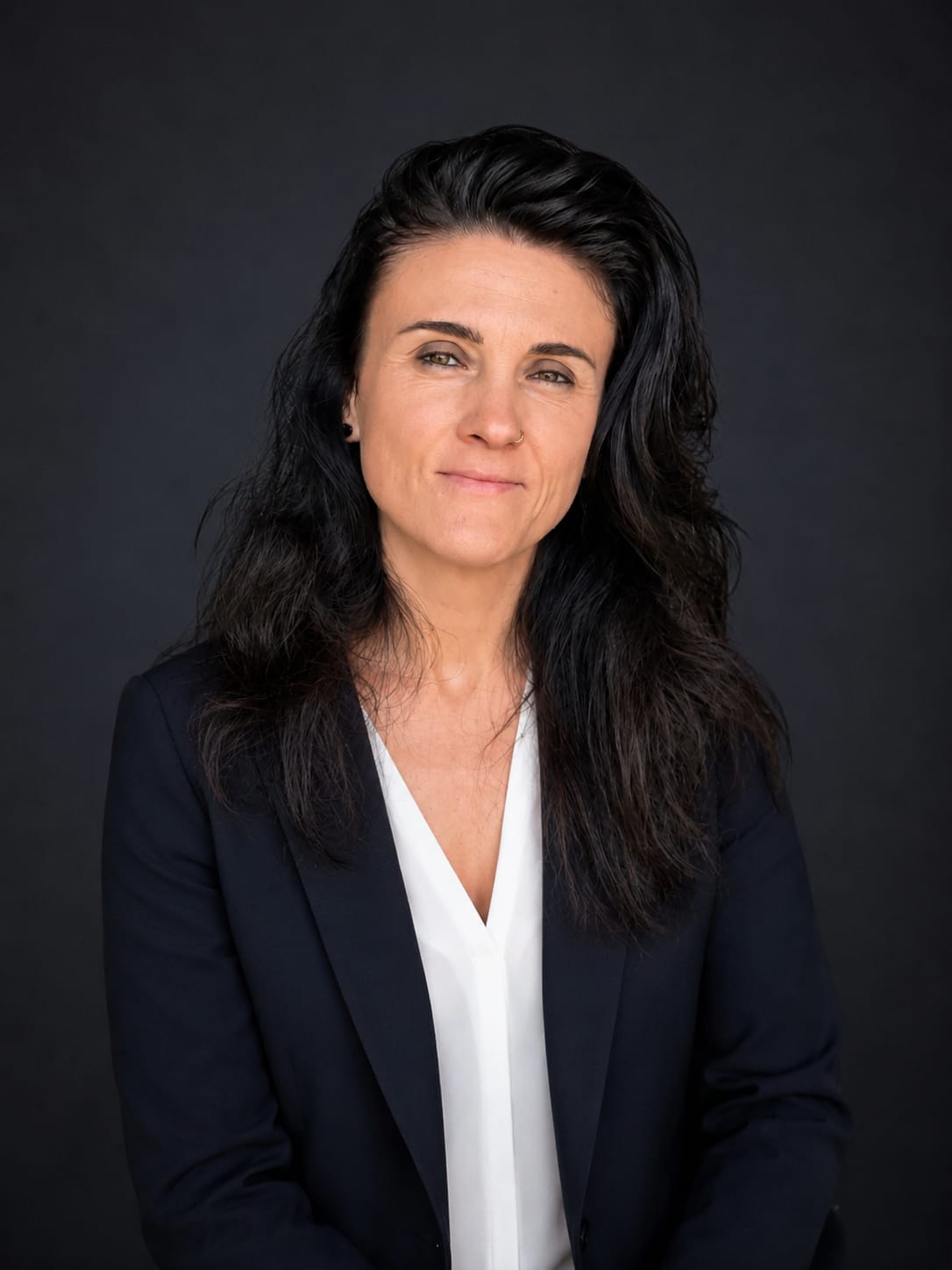 Karine Lagrée