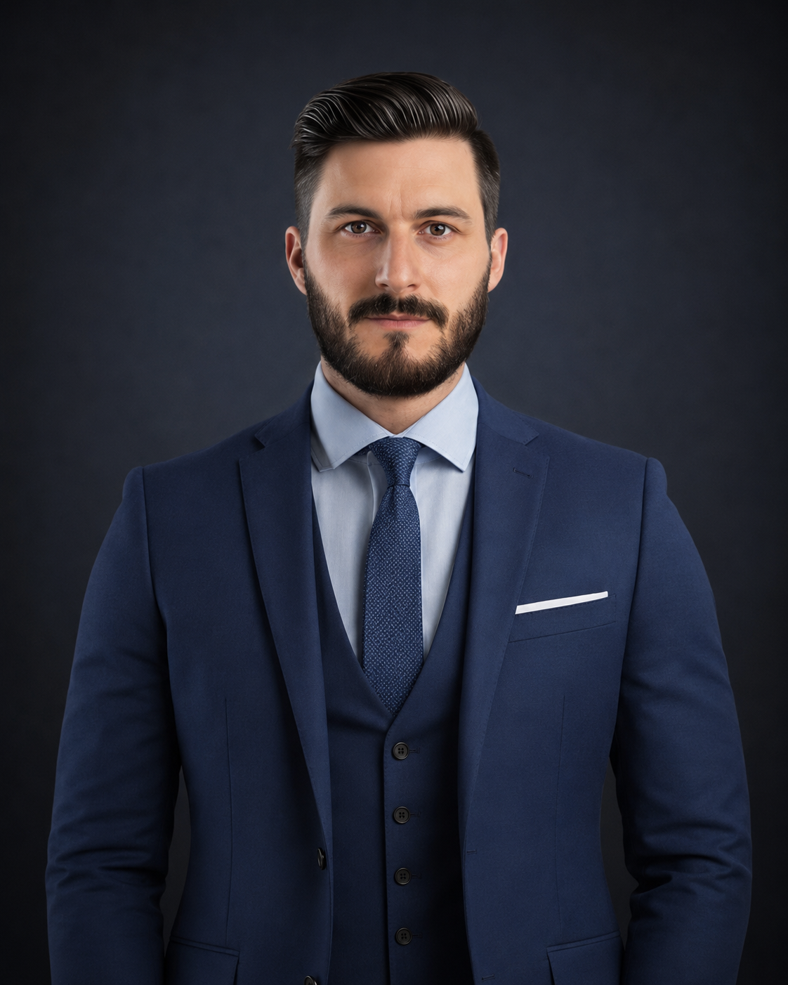 Stéphane Gallego